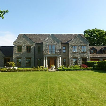 Gasthaus Llwyn Helyg Country House Carmarthen Exterior foto