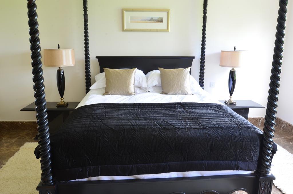 Gasthaus Llwyn Helyg Country House Carmarthen Zimmer foto